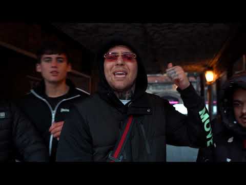 M1KE7 - Papi [Music Video]