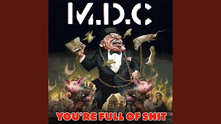 You&#39;re Full Of Shit