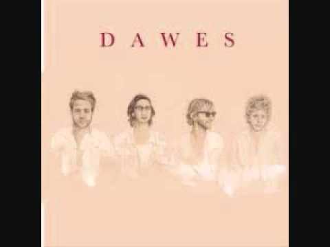 Dawes-Take Me Out of the City