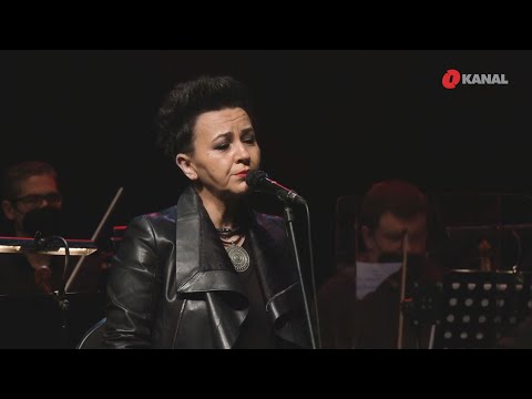 Amira Medunjanin na Ljetnoj pozornici Ilidža: Nije lako pjevati u rodnom Sarajevu!