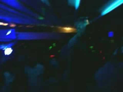 Tricky e Santini  - Forever More @ CAPANNINA (Cremona)