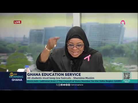 We can teach our children in local language - Shamima Muslim on Education Ministry's proposed policy