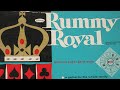 Ep 286: Rummy Royal Card Game Review + How To Play