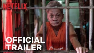 Happy Jail | Official Trailer | Netflix
