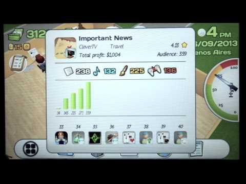 Office Story Premium Video