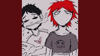 Cover art for stay up late