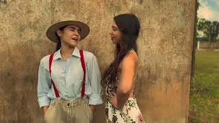 A PENA E A LEI - Pré versão