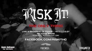 Risk It! - 