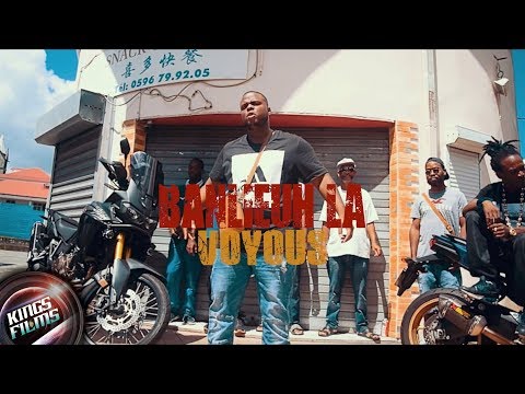 Banlieuh La - Voyous (Dir. by KINGS FILMS)