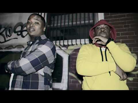Real Recognize Rio x Z6neCruz - Back 2 da bank (Official Video)