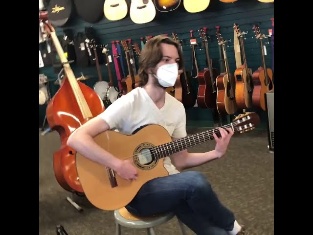 Vídeo relacionado con XTC45FF, XT Classical Dynacore Carbon, tensión normal