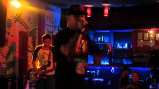 DEVIANTS @ Peace - Cebu City July 26