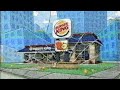 Burger King Spider Man Commercial From 2010