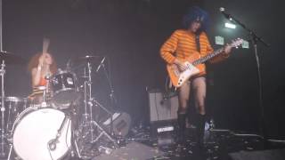 Skinny Girl Diet @ Oslo 20/11/16