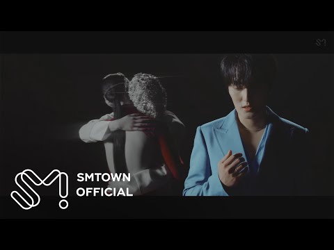 KANGTA 강타 'Freezing' MV