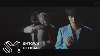 KANGTA 강타 &#39;Freezing&#39; MV