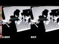 B-SHOT and SHOT comparison on Kinect dataset ...