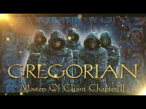 ♫ GREGORIAN - MASTER OF CHANT CHAPTER II ♫ Música relajante ♫ Relaxing music ♫ Musica rilassante ♫ ????