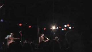 Redd Kross : "I Don't Know How To Be Your Friend" Slim's