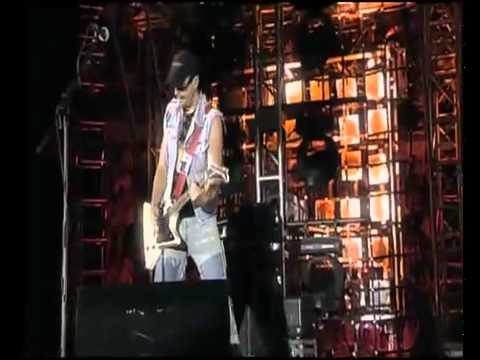 Kabát - Shořel náš dům (Turné Corrida 2007)