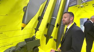 Download lagu Elbit GATR & REST, DEFEA 2023 mp3