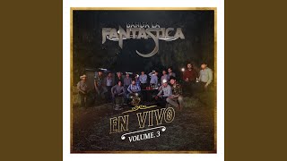 Video thumbnail of "Banda La Fantastica - Popurri de Rancheras - Cariñito de Mi Vida/ La Mesa del Rincon"