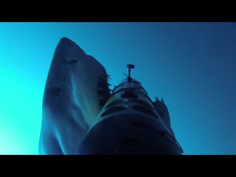REMUS 100 Video 2776