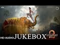 Bahubali 2 The Conclusion Jukebox