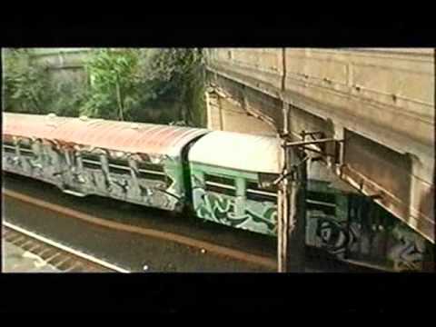 Nero inferno (Italia) part.1