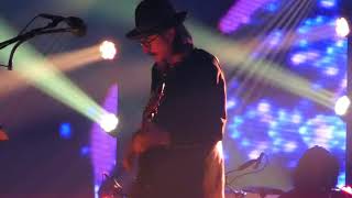 Primus - Over The Electric Grapevine (The Wiltern, Los Angeles CA 12/30/17)