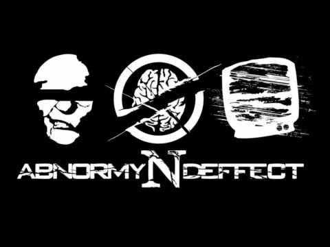 ABNORMYNDEFFECT - In Noapte [Promo 2012]