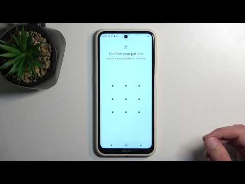 How to Factory Reset the NOKIA X10 through Settings - Hard Reset - Erase All Data