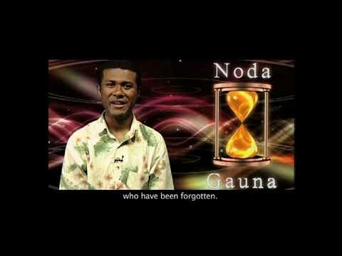 'Kurabui Productions' SSN 1 NG Ep 24 - Rabi Rua