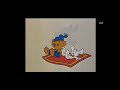 Bamse Och Den Flygande Mattan Del 5