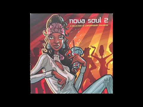 Soul Magic   Uschi Classen feat  Dee Ellington