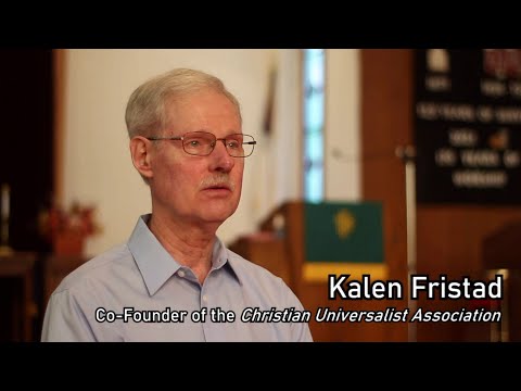 The Christian Universalist Association