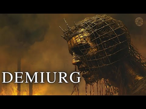 Was ist der DEMIURG - Die GNOSTISCHE Revolution und Simon MAGUS - Teil 3
