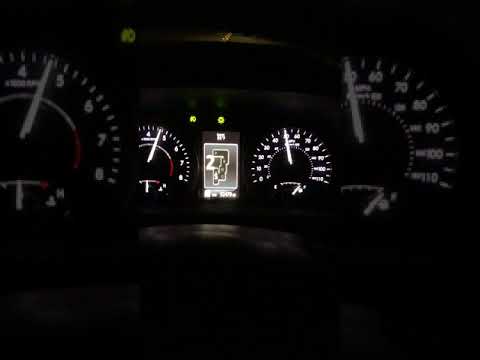 Thumbnail for 2016 Toyota Sienna 3.5L V6 0-95 MPH by Toyota