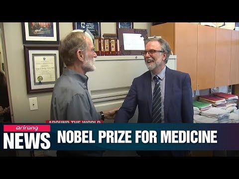 William Kaelin, Gregg Semenza, Peter Ratcliffe jointly win Nobel Prize in Medicine