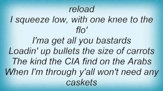 Killah Priest - Musifixtion Lyrics