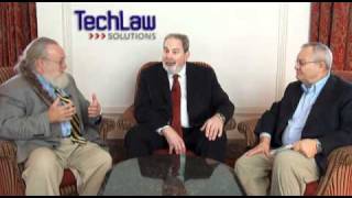 Judge Waxse on preservation, cooperative efforts & the federal rules - TechLaw e-Discovery Zone