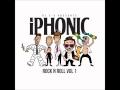 Love of the Game (feat. Iphonic & Aaron Lafette ...