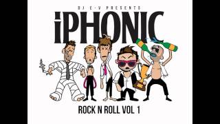 Love of the Game (feat. Iphonic &amp; Aaron Lafette) - Machine Gun Kelly