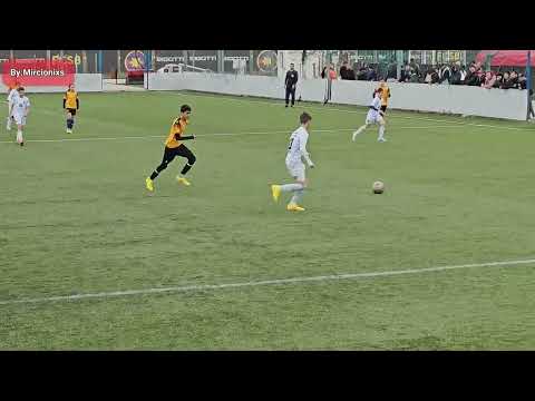 Academia MCR vs NFC Arena Campionat Amfb grupa 2010 seria 1 tern FCSB 8.04.2023