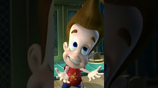 &quot;Jimmy Neutron&quot; Theme Song 🚀 | Nicktoons