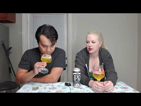 Old Nation B-43 (Best Brut IPA!?) Review - Ep. #2261