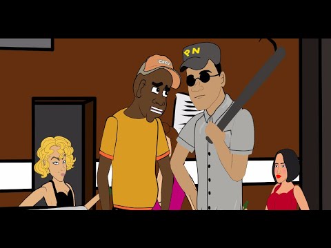 Hdp and Coco - Tierra X Silverio Animation Cancelled