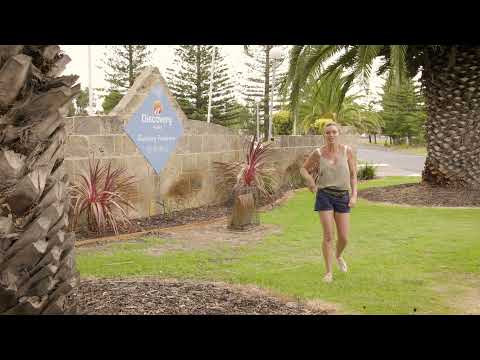 Say G'day to Discovery Parks - Bunbury Foreshore!