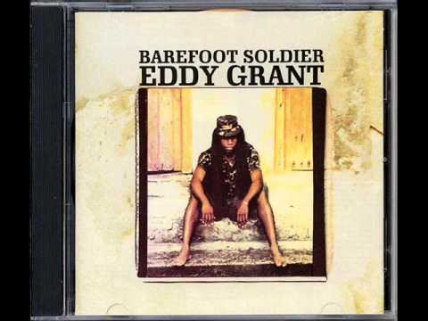 Eddy Grant - Barefoot soldier