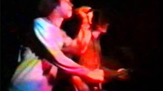 Blur - Day upon day (live at Legends Warrington 1991)